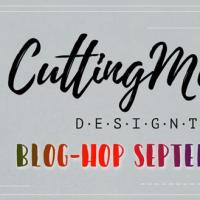 Oktoberfest -  BlogHop Cutting Machine
